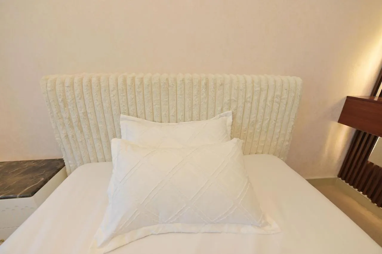 La Vista Holiday Home Ντουμπάι 0*,  Ηνωμένα Αραβικά Εμιράτα