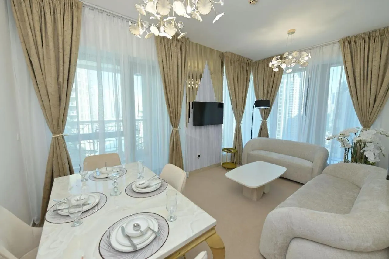 La Vista Holiday Home ドバイ