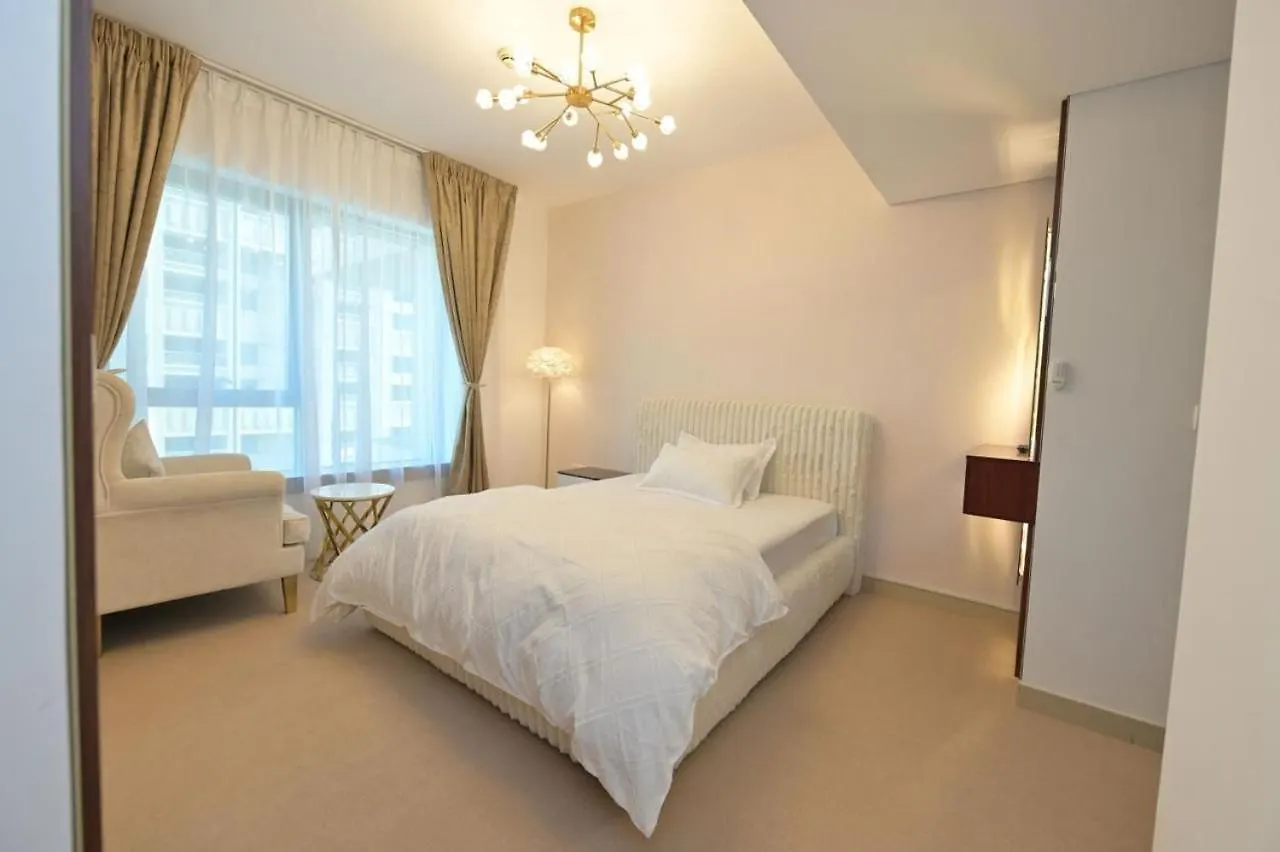 La Vista Holiday Home ドバイ
